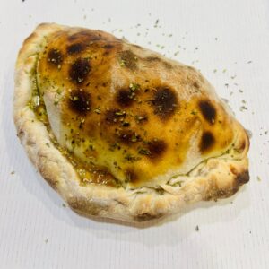 PANZEROTTI BOLOGNESA