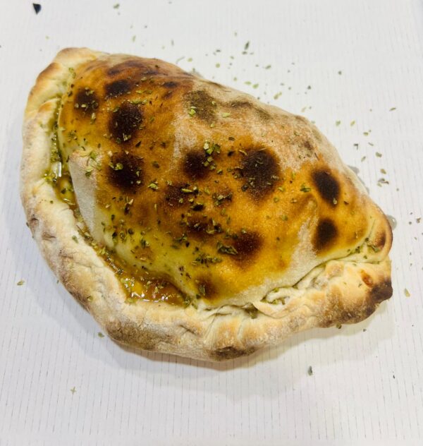 PANZEROTTI BOLOGNESA