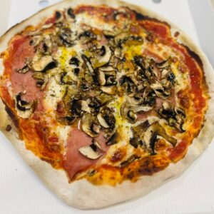MAMMA LUCIA
