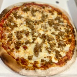 PIZZA ROMANA